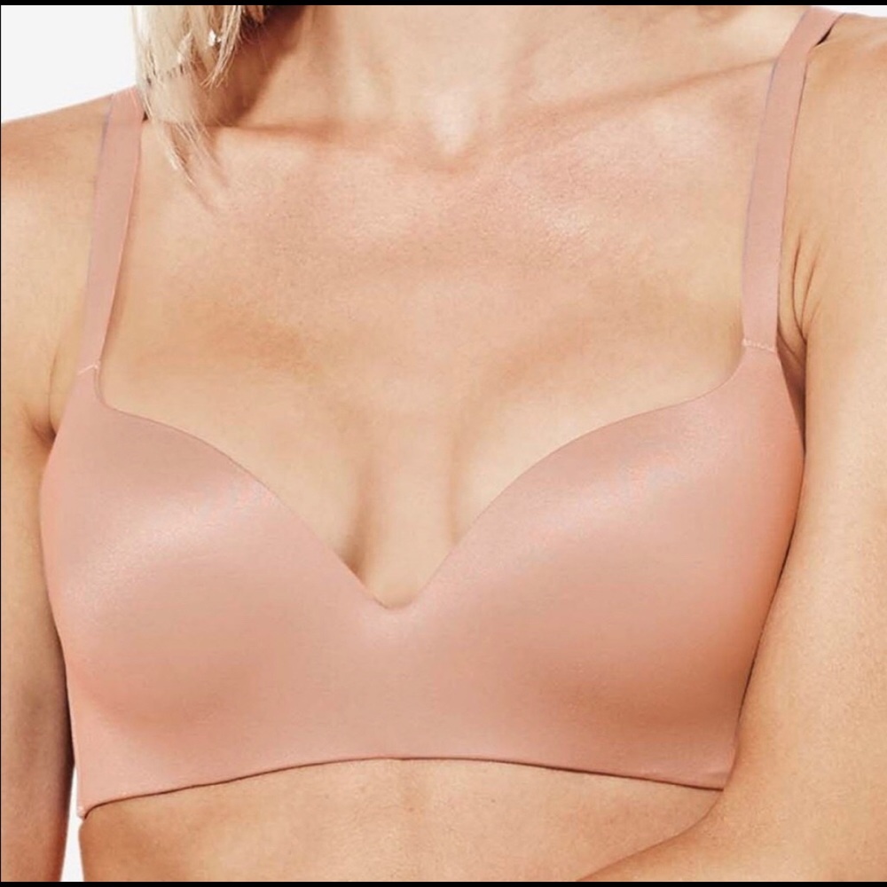 NWT Tommy John Second Skin Bra